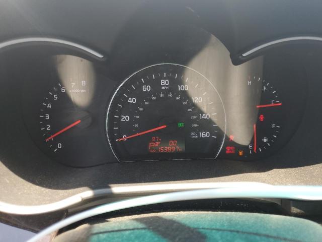 Aukcja sprzedaży 2015 Kia Sorento, vin: 5XYKT3A67FG580421, numer aukcji: 62565735