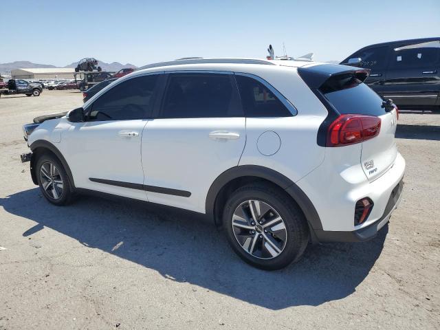 60559295 :رقم المزاد ، KNDCD3LD7N5540716 vin ، 2022 Kia Niro مزاد بيع