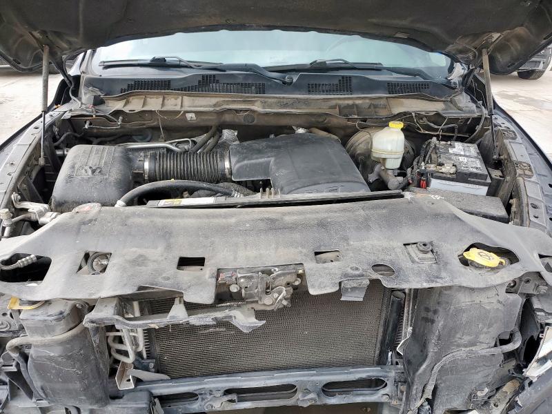 Продажа на аукционе авто 2016 Ram 1500, vin: 1C6RR7LG8GS340047, номер лота: 60322205