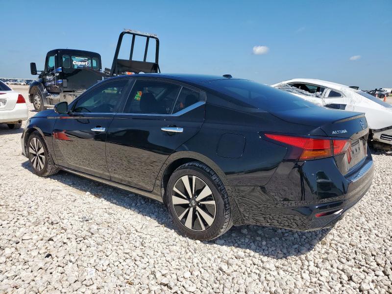 Aukcja sprzedaży 2022 Nissan Altima Sv, vin: 1N4BL4DV8NN356838, numer aukcji: 60800115