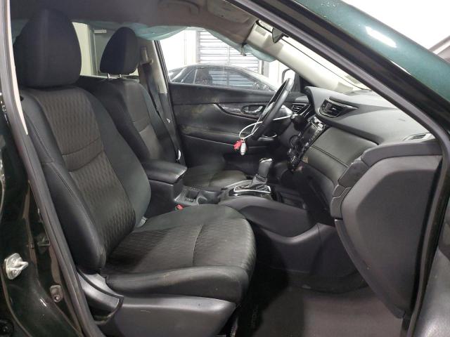 60565525 :رقم المزاد ، 5N1AT2MV9LC717797 vin ، 2020 Nissan Rogue S مزاد بيع