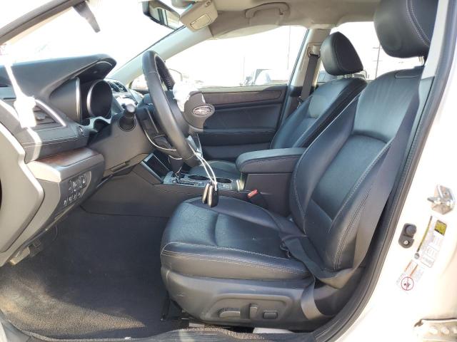 61049335 :رقم المزاد ، 4S4BSENC4K3278965 vin ، 2019 Subaru Outback 3. مزاد بيع
