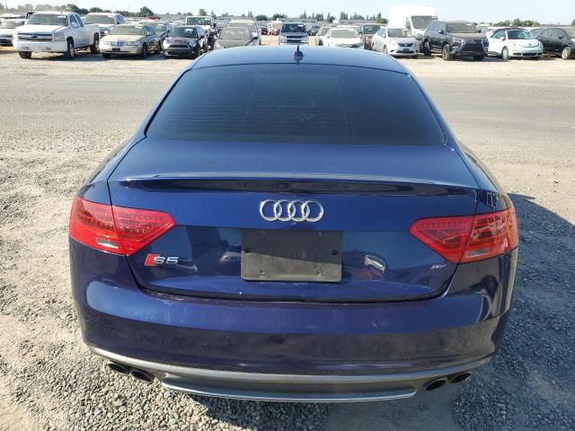 Продажа на аукционе авто 2013 Audi S5, vin: WAUVGAFR3DA012380, номер лота: 60240095