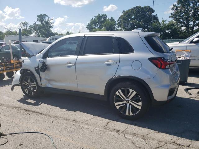 61978115 :رقم المزاد ، JA4AP3AUXLU016717 vin ، 2020 Mitsubishi Outlander Sport مزاد بيع