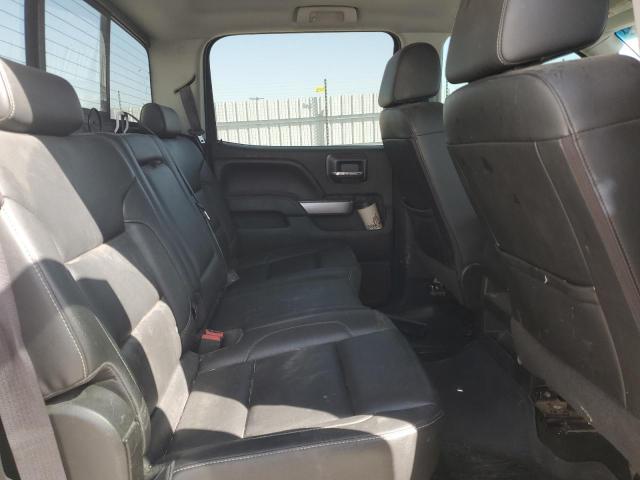 Продажа на аукционе авто 2016 Chevrolet Silverado, vin: 1GC4K0C82GF265670, номер лота: 61688695