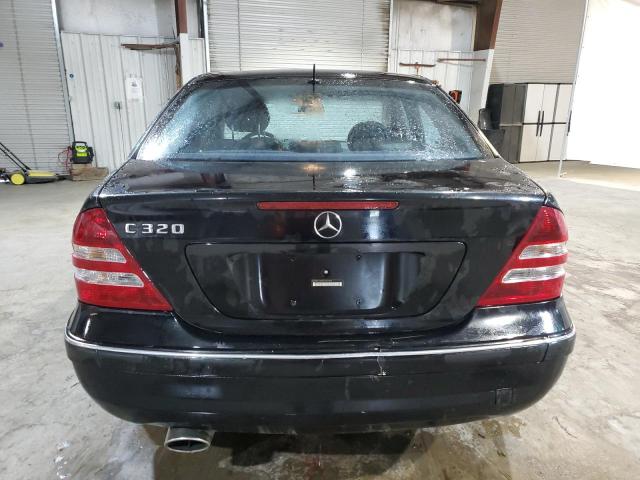 Aukcja sprzedaży 2005 Mercedes-benz C, vin: WDBRF64J85F557964, numer aukcji: 61337255