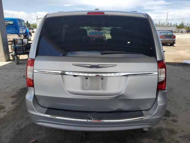Aukcja sprzedaży 2011 Chrysler Town & Country, vin: 2A4RR8DG1BR785182, numer aukcji: 62747075