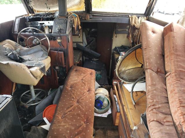 Auction sale of the 1986 Other Boat, vin: ALC2S921D686, lot number: 59625105