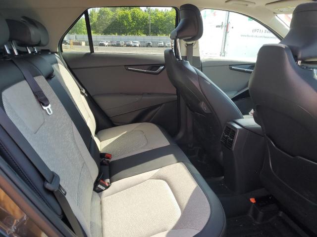 2025 Kia Niro მანქანა იყიდება აუქციონზე, vin: KNDCT3LEXS5217283, აუქციონის ნომერი: 59340485