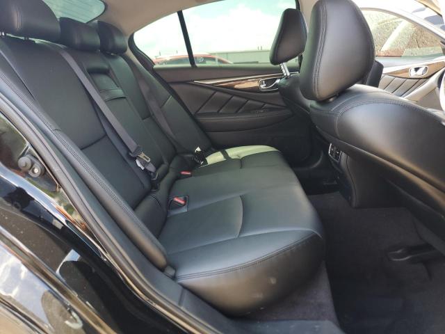 Aukcja sprzedaży 2018 Infiniti Q50 Luxe, vin: JN1EV7AR7JM437150, numer aukcji: 62658735