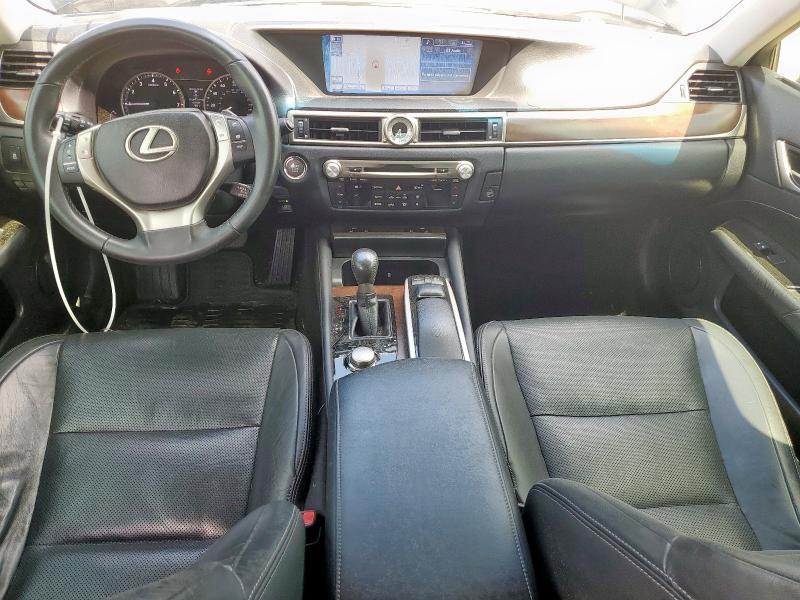 2014 Lexus Gs 350 მანქანა იყიდება აუქციონზე, vin: JTHBE1BL8E5040696, აუქციონის ნომერი: 60543465