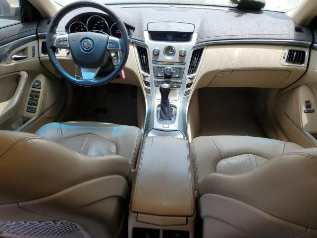 Aukcja sprzedaży 2013 Cadillac Cts, vin: 1G6DF5E54D0164300, numer aukcji: 59994895