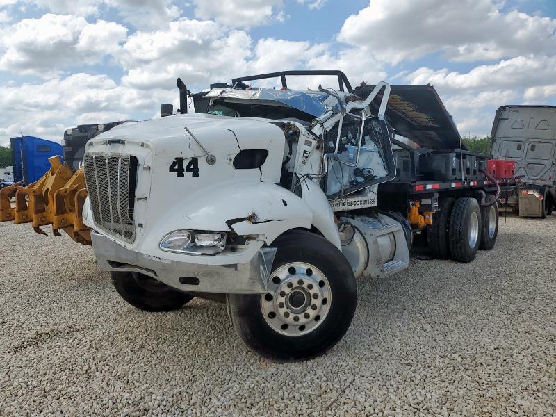 Aukcja sprzedaży 2018 Peterbilt 348, vin: 2NP3LJ9XXJM480720, numer aukcji: 60320545