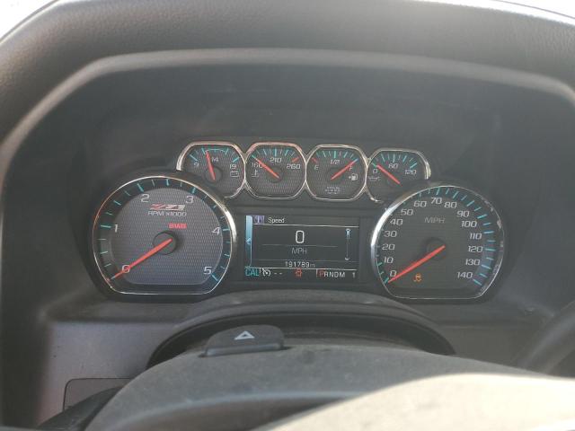 Продажа на аукционе авто 2016 Chevrolet Silverado, vin: 1GC4K0C82GF265670, номер лота: 61688695