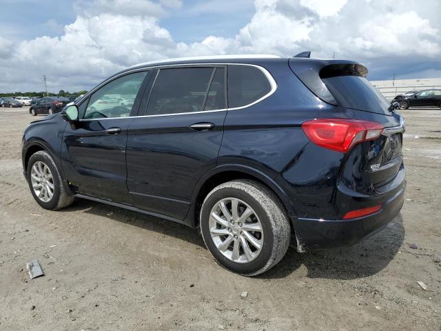 Продажа на аукционе авто 2020 Buick Envision E, vin: LRBFXCSA8LD012213, номер лота: 59763785