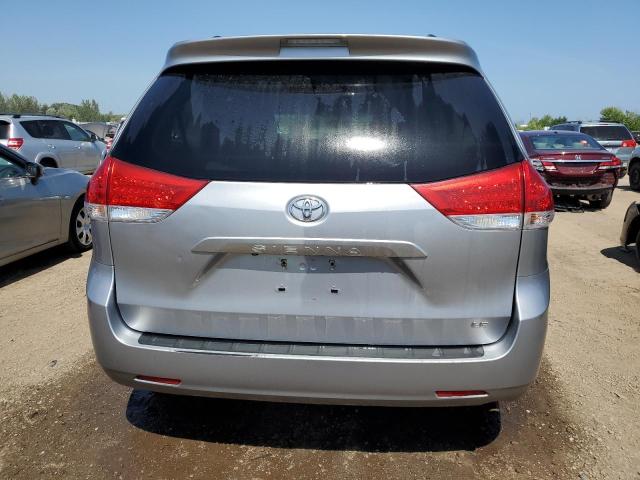 Продаж на аукціоні авто 2012 Toyota Sienna, vin: 5TDKK3DC8CS231500, номер лоту: 60050605