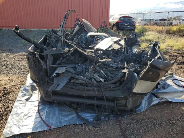 2018 Tesla Model X მანქანა იყიდება აუქციონზე, vin: 5YJXCAE24JF141095, აუქციონის ნომერი: 58873605