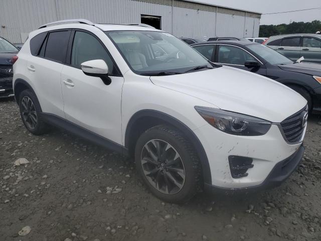 Aukcja sprzedaży 2016 Mazda Cx-5 Gt, vin: JM3KE4DY4G0696395, numer aukcji: 59782575