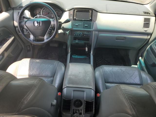 Продажа на аукционе авто 2003 Honda Pilot Exl, vin: 2HKYF18543H621594, номер лота: 61352345