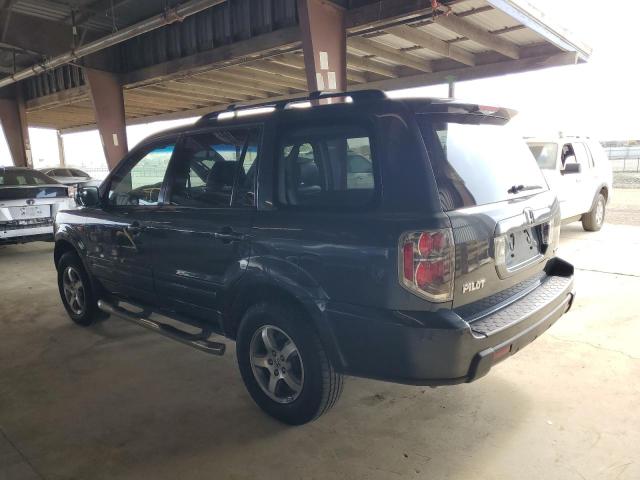 Продажа на аукционе авто 2006 Honda Pilot, vin: 2HKYF185X6H544122, номер лота: 61173105
