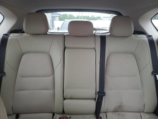 Aukcja sprzedaży 2021 Mazda Cx-5, vin: JM3KFACM7M1332052, numer aukcji: 60922715