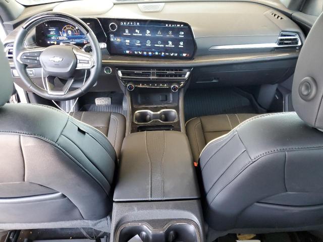 2025 Chevrolet Traverse H მანქანა იყიდება აუქციონზე, vin: 1GNERKRS8SJ153788, აუქციონის ნომერი: 61983125