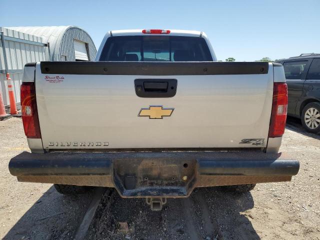 2011 Chevrolet Silverado მანქანა იყიდება აუქციონზე, vin: 3GCPKSE38BG152761, აუქციონის ნომერი: 56731965