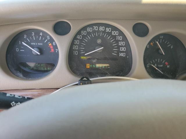 Продаж на аукціоні авто 2002 Buick Lesabre Cu, vin: 1G4HP54K724217768, номер лоту: 60458525