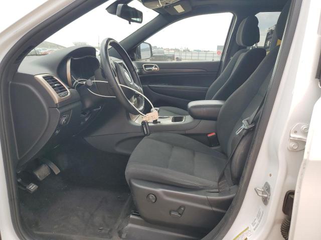 2015 Jeep Grand Cherokee მანქანა იყიდება აუქციონზე, vin: 1C4RJFAG5FC752206, აუქციონის ნომერი: 62148375
