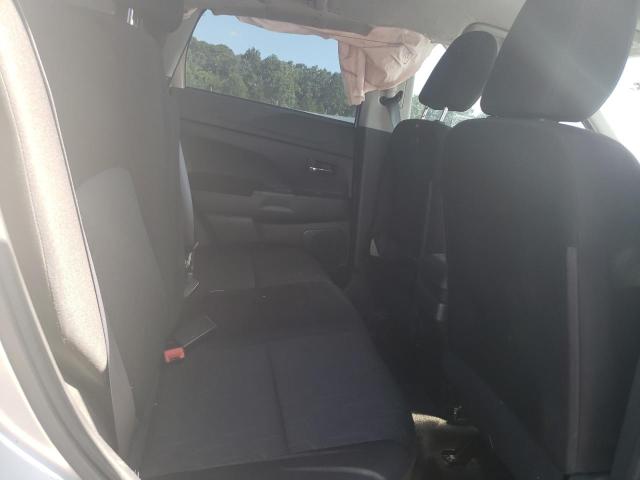 61978115 :رقم المزاد ، JA4AP3AUXLU016717 vin ، 2020 Mitsubishi Outlander Sport مزاد بيع