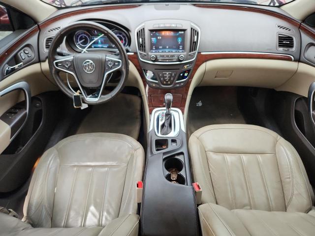 Aukcja sprzedaży 2015 Buick Regal, vin: 2G4GN5EX5F9167614, numer aukcji: 59754415