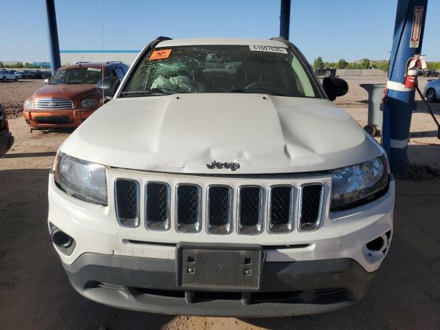 Продажа на аукционе авто 2016 Jeep Compass, vin: 1C4NJCBA8GD742949, номер лота: 61607635