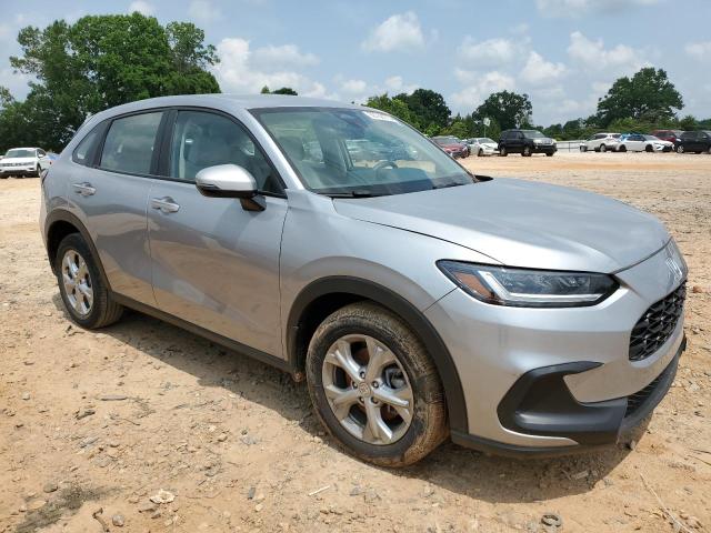 Продаж на аукціоні авто 2025 Honda Hr-v Lx, vin: 3CZRZ1H31SM723819, номер лоту: 59768775
