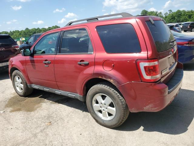 62220405 :رقم المزاد ، 1FMCU9D75CKC03466 vin ، 2012 Ford Escape Xlt مزاد بيع
