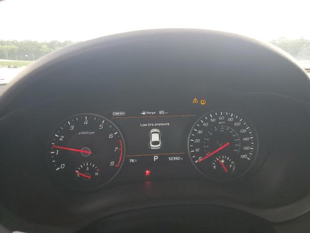 61082655 :رقم المزاد ، KNAE55LC5K6059455 vin ، 2019 Kia Stinger Gt مزاد بيع