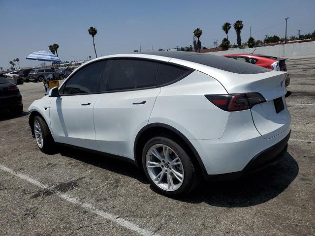 Aukcja sprzedaży 2023 Tesla Model Y, vin: 7SAYGDEE5PA156623, numer aukcji: 61227915