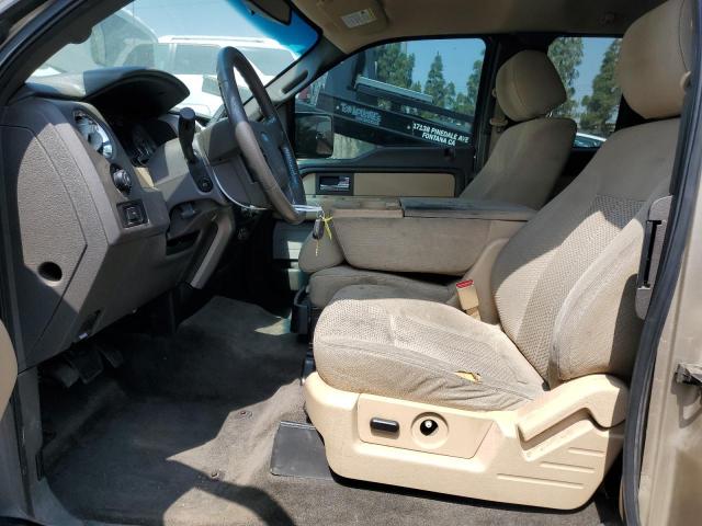 Aukcja sprzedaży 2012 Ford F150 Super, vin: 1FTFX1CT4CFA69034, numer aukcji: 60892565