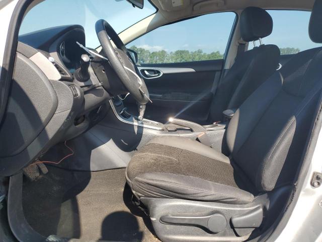 Aukcja sprzedaży 2015 Nissan Sentra S, vin: 3N1AB7AP4FY371781, numer aukcji: 62633065