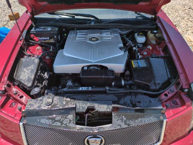 Продажа на аукционе авто 2006 Cadillac Cts Hi Fea, vin: 1G6DP577560160058, номер лота: 62466525