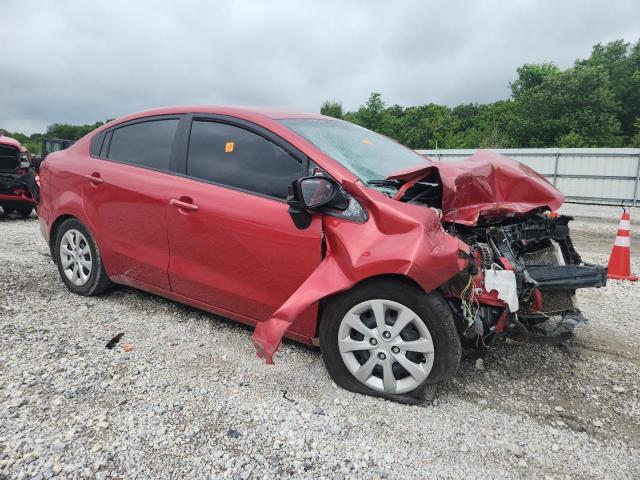 Продажа на аукционе авто 2017 Kia Rio, vin: KNADM4A31H6049204, номер лота: 77612245