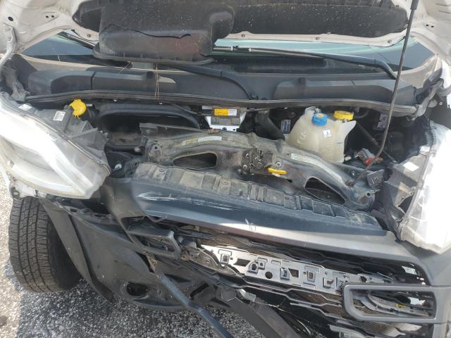68144146 :رقم المزاد ، 3C6LRVDGXPE541346 vin ، 2023 Ram Promaster 2500 مزاد بيع