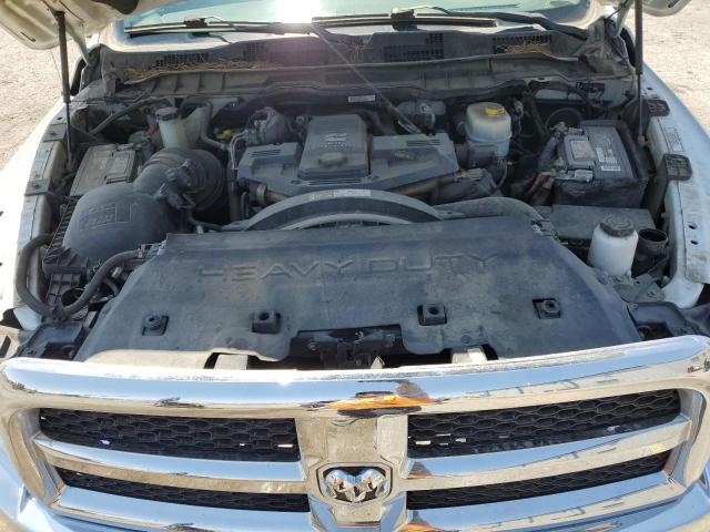 Продажа на аукционе авто 2015 Ram 2500, vin: 3C6UR5CL3FG665206, номер лота: 62601015