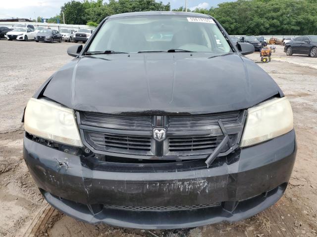 59819105 :رقم المزاد ، 1B3LC46B49N548928 vin ، 2009 Dodge Avenger Se مزاد بيع