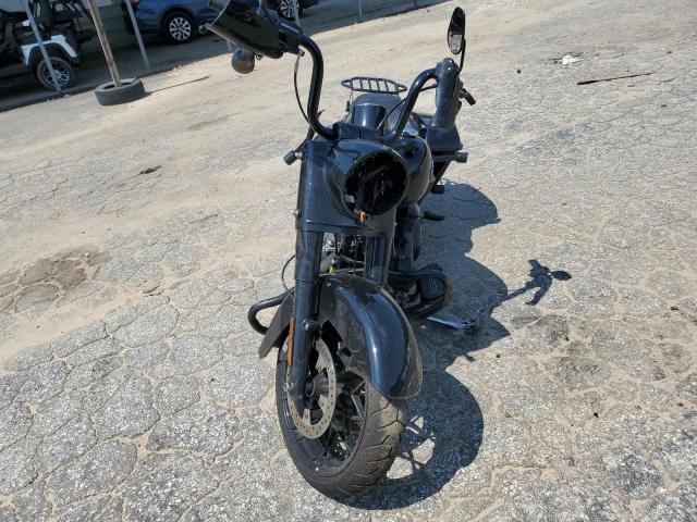 Aukcja sprzedaży 2024 Harley Davidson Flhrxs, vin: 1HD1KVP17RB663477, numer aukcji: 62113835