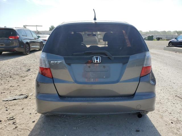 2013 Honda Fit მანქანა იყიდება აუქციონზე, vin: JHMGE8H35DC003931, აუქციონის ნომერი: 62472775