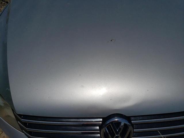 Aukcja sprzedaży 2014 Volkswagen Passat Se, vin: 1VWBN7A30EC080012, numer aukcji: 61759605