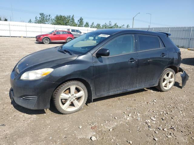 Продаж на аукціоні авто 2010 Toyota Matrix, vin: 2T1KE4EE4AC032527, номер лоту: 61099825