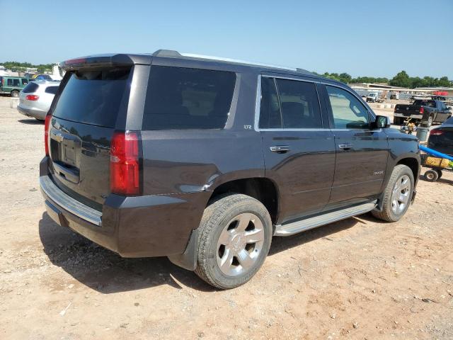 Продаж на аукціоні авто 2015 Chevrolet Tahoe K150, vin: 1GNSKCKC4FR142763, номер лоту: 61469225