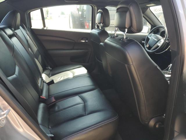 Aukcja sprzedaży 2013 Chrysler 200 Limite, vin: 1C3CCBCG2DN510453, numer aukcji: 61597475