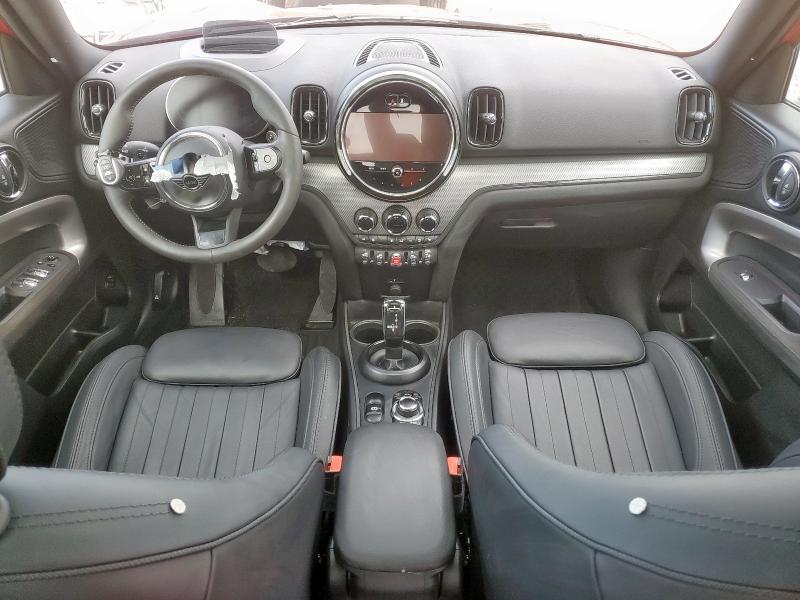 2024 Mini Cooper S C მანქანა იყიდება აუქციონზე, vin: WMZ83BR0XR3R52959, აუქციონის ნომერი: 60248185